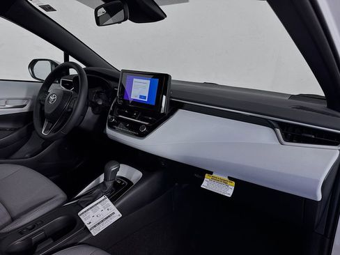 New 2026 Toyota Corolla SE image 29