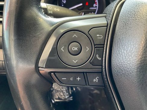 Certified 2024 Toyota Camry SE FWD image 11