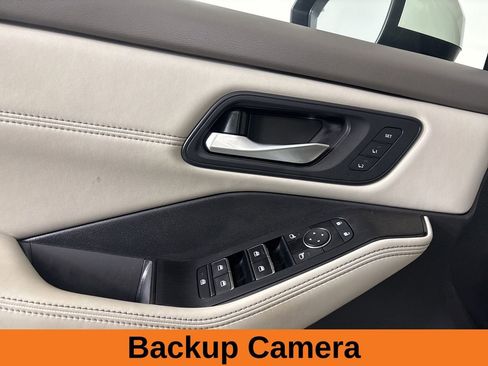 Used 2023 Nissan Rogue SL w/ SL Premium Package AWD/4WD image 9