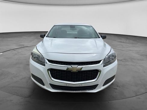 Used 2015 Chevrolet Malibu LS FWD image 15