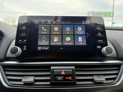 Used 2019 Honda Accord Sport image 30