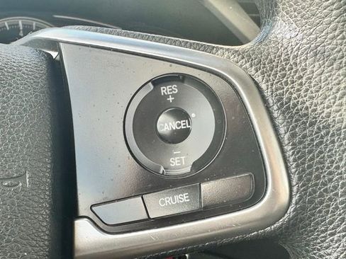 Used 2017 Honda Civic LX image 8