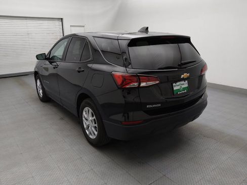Used 2024 Chevrolet Equinox LS w/ LS Convenience Package image 5