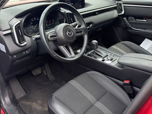 Used 2025 MAZDA CX-50 2.5 Hybrid w/ Preferred Pkg AWD/4WD image 2