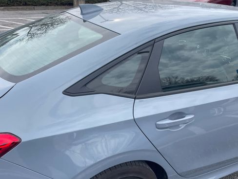 Used 2024 Honda Civic Sport image 10