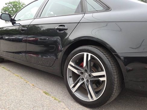 Used 2012 Audi A4 2.0T Premium AWD/4WD image 10