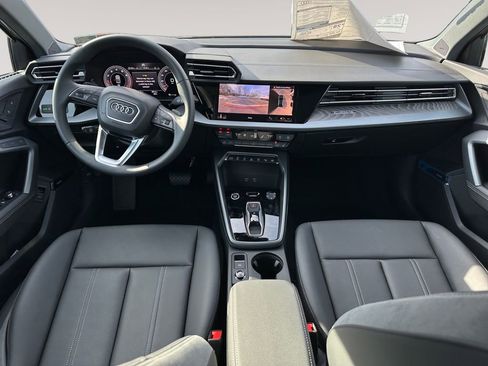 New 2026 Audi A3 2.0T Premium Plus AWD/4WD image 10