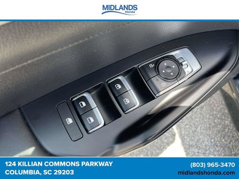 Used 2023 Kia K5 GT-Line FWD image 17