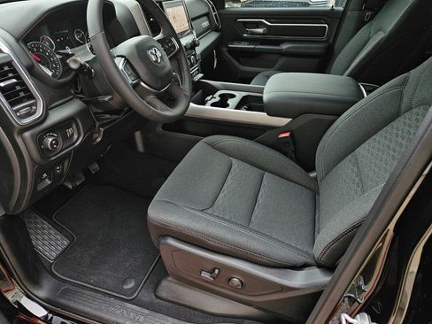New 2026 RAM 1500 Lone Star RWD image 13