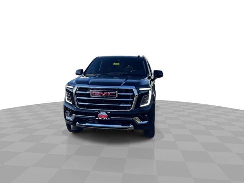 New 2026 GMC Yukon Elevation AWD/4WD image 3