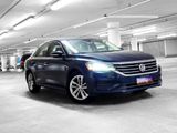 Used 2020 Volkswagen Passat 2.0T SE image 4