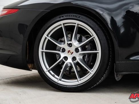 Used 2013 Porsche 911 Carrera image 38