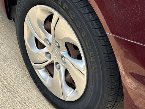 Used 2014 Honda Civic LX image 8