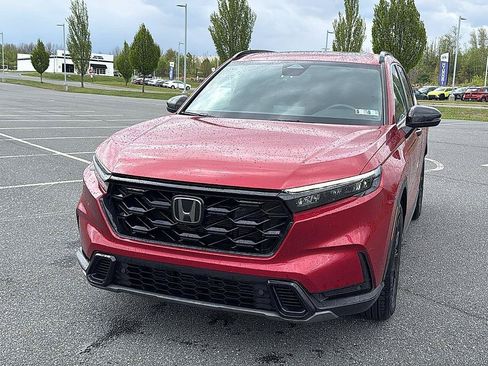 Used 2025 Honda CR-V Sport-L image 13