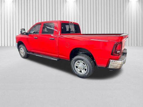 New 2026 RAM 2500 Tradesman image 7
