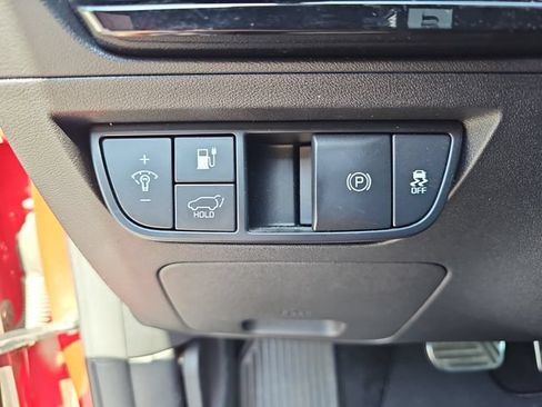 Used 2023 Kia EV6 GT-Line w/ GT-Line Suede Seat Package RWD image 31