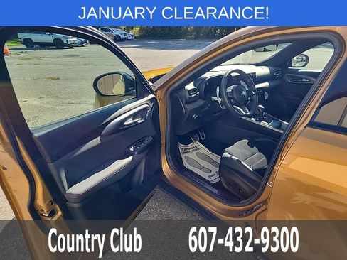 Used 2024 Dodge Hornet R/T Plus image 10