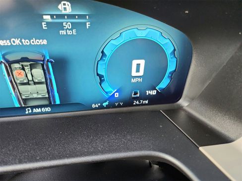 New 2025 Ford Bronco Sport Big Bend image 12