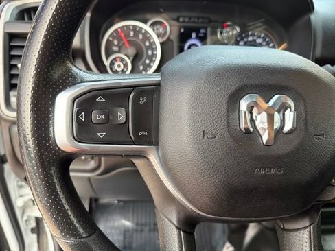 Used 2025 RAM 3500 Tradesman w/ Chrome Appearance Group AWD/4WD image 29