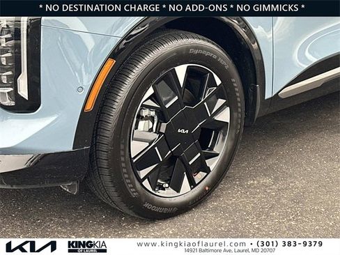 Used 2026 Kia Sportage SX Prestige image 30