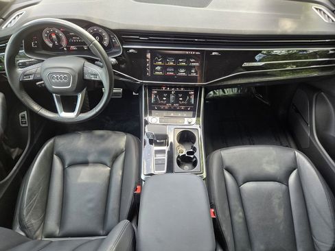 Used 2020 Audi Q7 2.0T Premium Plus w/ Premium Plus Package image 34