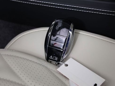 New 2026 Bentley Continental GT AWD/4WD image 30