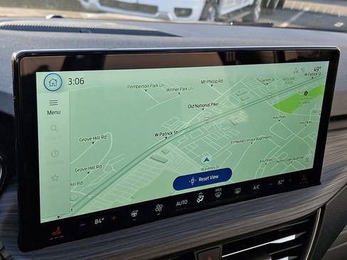 New 2026 Ford Escape Platinum w/ Premium Technology Package image 13