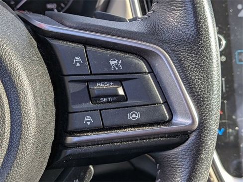 Certified 2023 Subaru Outback Limited XT image 20