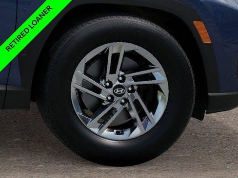 New 2026 Hyundai Tucson SE image 9