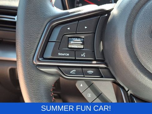 Used 2022 Subaru WRX AWD/4WD image 22