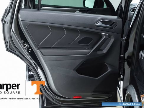 Used 2024 Volkswagen Tiguan SE R-Line FWD image 56