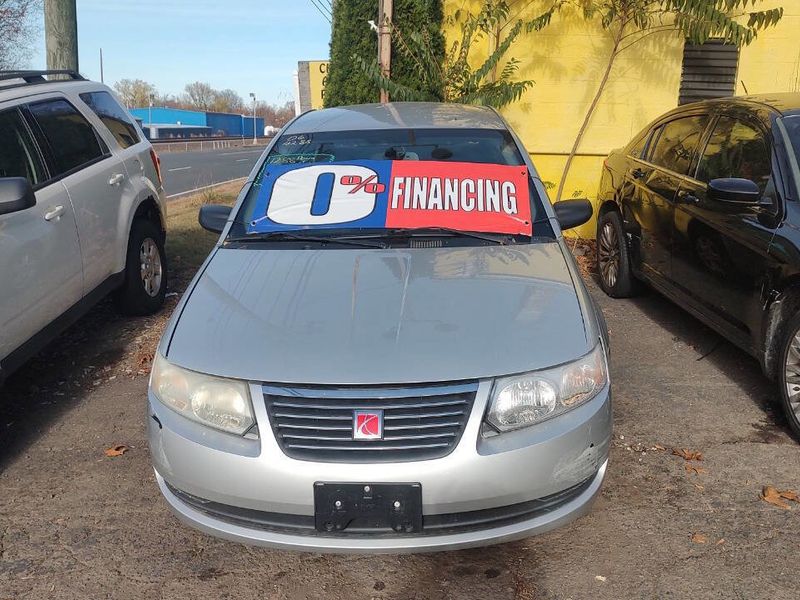 Used 2006 Saturn ION Level 2 image 1