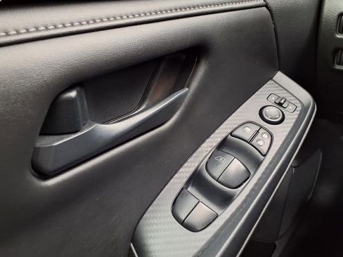 Certified 2024 Nissan Sentra S FWD image 18