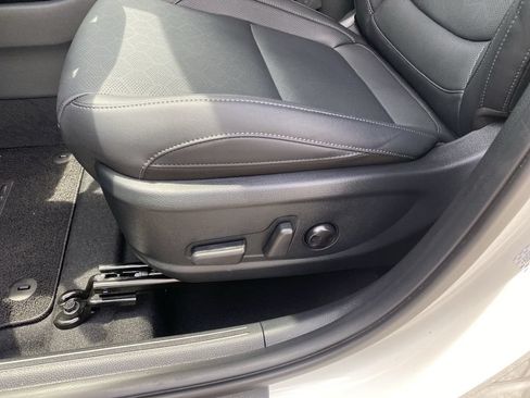 Used 2026 Kia Seltos SX AWD/4WD image 12