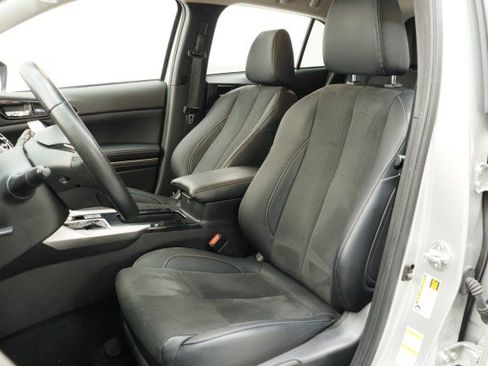 Used 2024 Mitsubishi Eclipse Cross SE AWD/4WD image 8