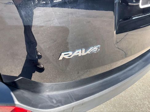 Used 2013 Toyota RAV4 Limited image 30
