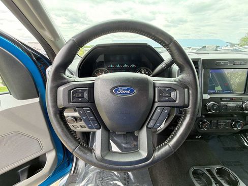 Used 2019 Ford F150 XLT w/ Equipment Group 302A Luxury AWD/4WD image 19