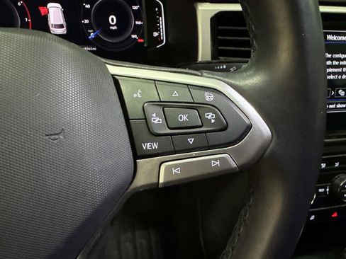 Used 2021 Volkswagen Atlas SEL image 31