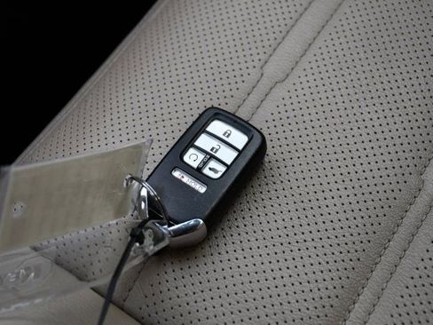 Used 2018 Honda CR-V EX-L image 28