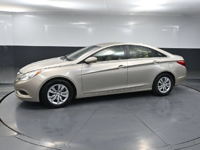 Used 2011 Hyundai Sonata GLS FWD image 7