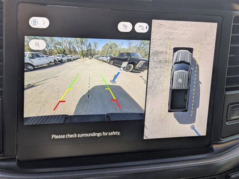 New 2026 Ford F150 Platinum w/ Equipment Group 701A Base image 24