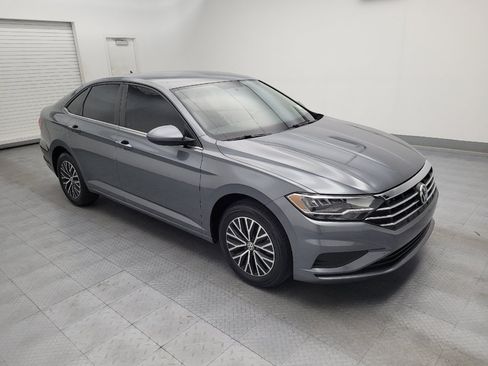 Used 2021 Volkswagen Jetta S FWD image 11