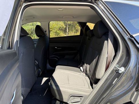 New 2026 Hyundai Tucson SEL image 24