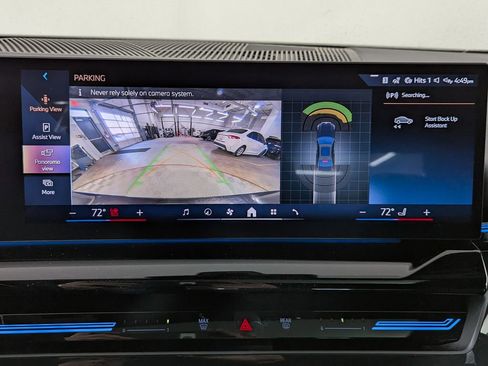 New 2026 BMW 530i xDrive w/ M Sport Package image 19