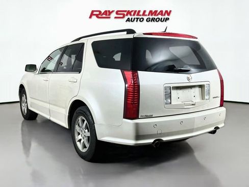 Used 2007 Cadillac SRX AWD/4WD image 5