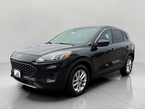 Used 2020 Ford Escape SE image 6