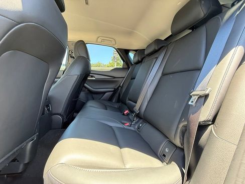 New 2026 MAZDA CX-30 AWD 2.5 S w/ Select Sport Pkg image 37