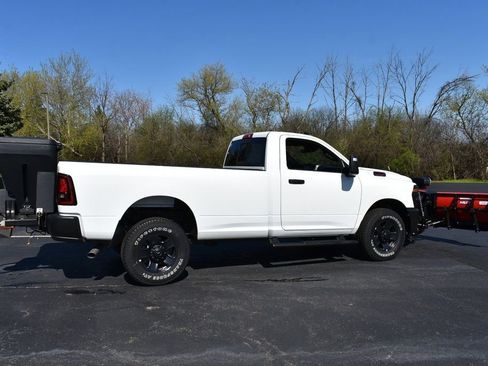 New 2026 RAM 2500 Tradesman image 5