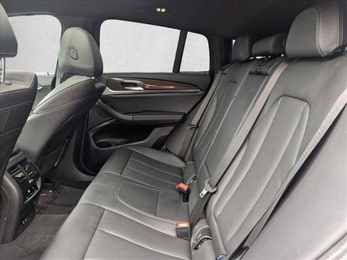 Used 2023 BMW X4 xDrive30i w/ Parking Assistance Package AWD/4WD image 20