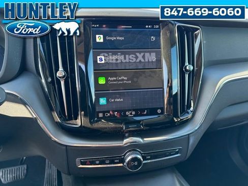 Used 2025 Volvo XC60 B5 Core image 22